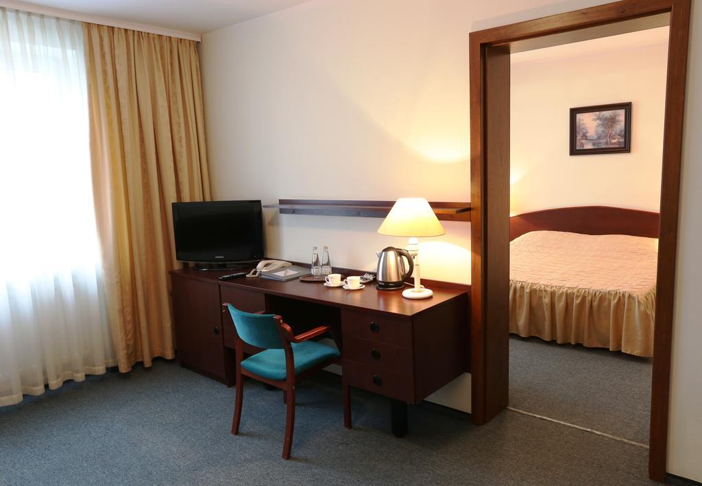 Ior Hotel