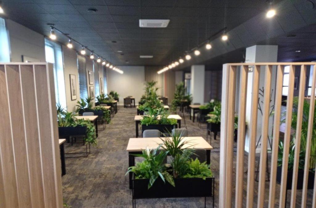 Ior Hotel Poznań