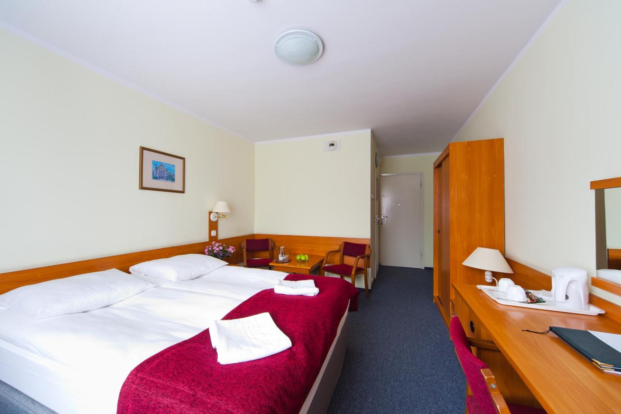Hotel Ior 3*