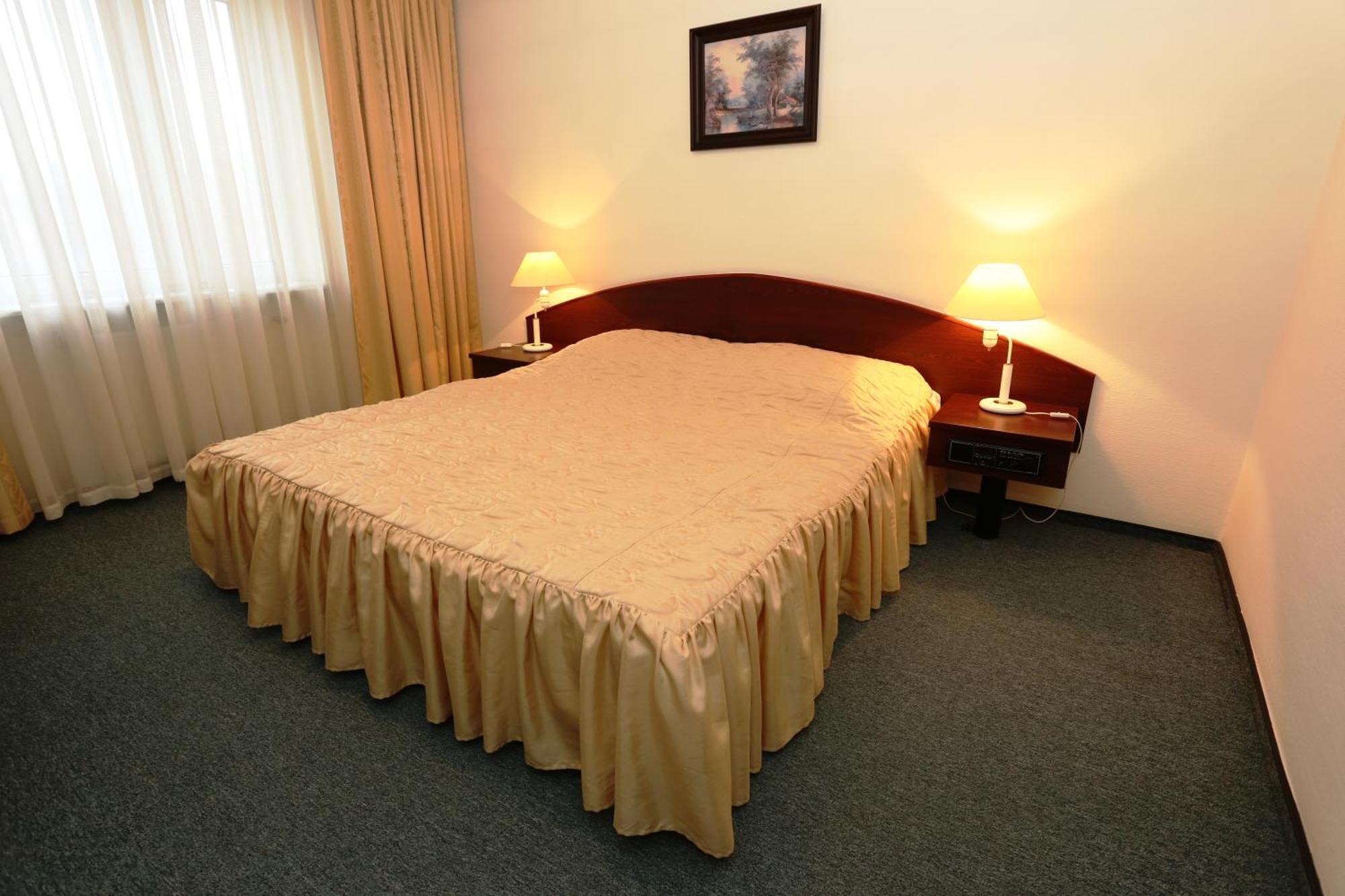 Hotel Ior 3*