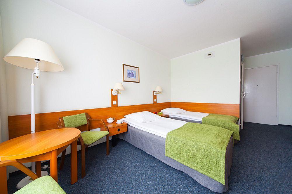 Hotel Ior