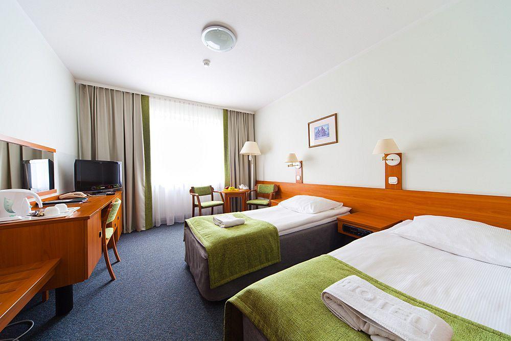 Hotel Ior 3*
