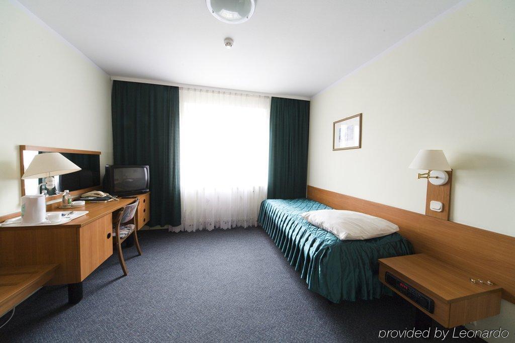 Hotel Ior