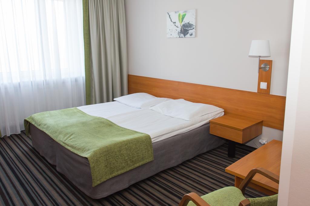 Hotel Ior Poznań