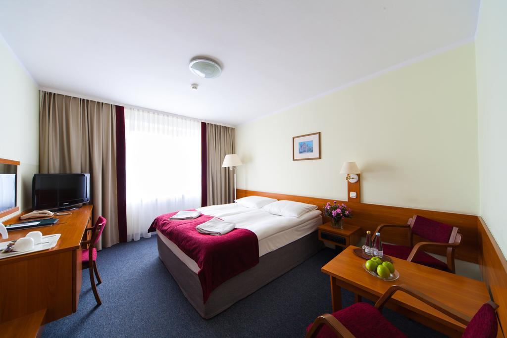 Hotel Ior Poznań