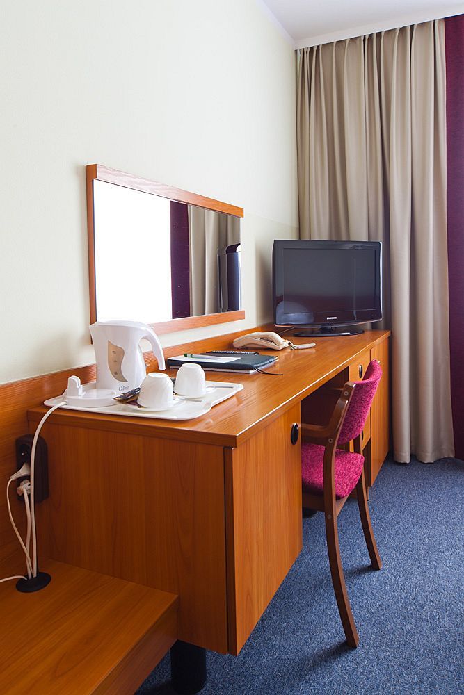 Hotel Ior