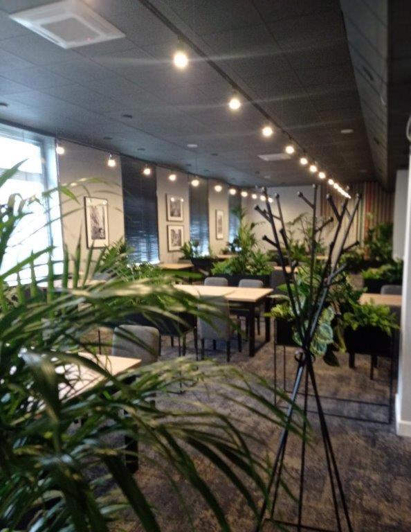Ior Hotel Posen