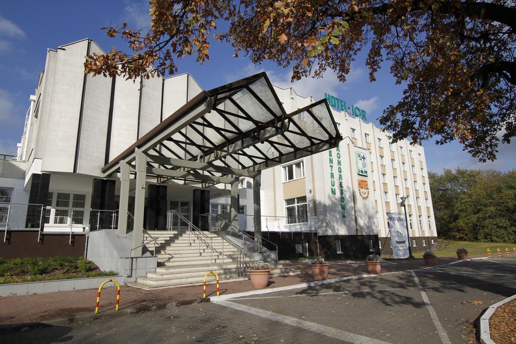 Ior Hotel